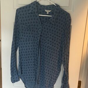 Lucky brand top